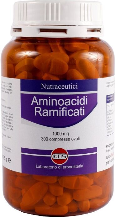 Kos Aminoacidi Ramificati 3Cpr