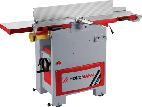 Holzmann Maschinen HOB305PRO_400V Abricht- und Dickenhobelmaschine 2200/3600W 30cm