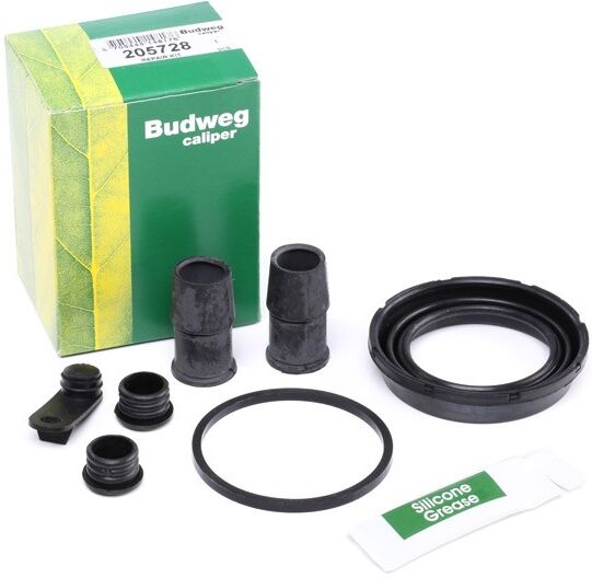 BUDWEG CALIPER 205728 Repair Kit, brake caliper