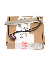 Lenovo Displaykabel LED eDP 30-Pin Original f?r 1920x1080 Full-HD Displays Displayanschluss: Part-Nr.: 450.0K102.0001 (450.0K102.0001)