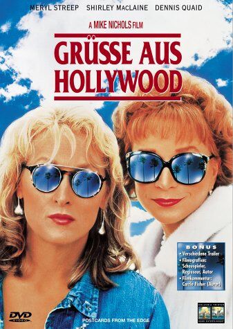 Meryl Streep - Grüße aus Hollywood - Preis vom 10.10.2026 11:48:34 h