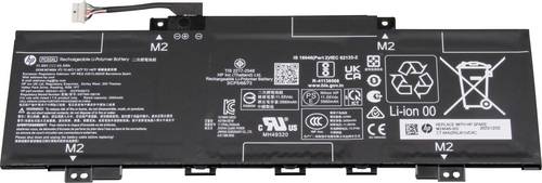 HP Notebook-Akku Akku M24648-005 11.55V 3560 mAh