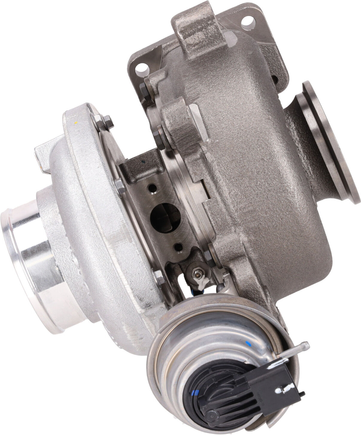 Febi Bilstein Lader, Aufladung 188831 Für Iveco Fuso (Mitsubishi) Mitsubishi