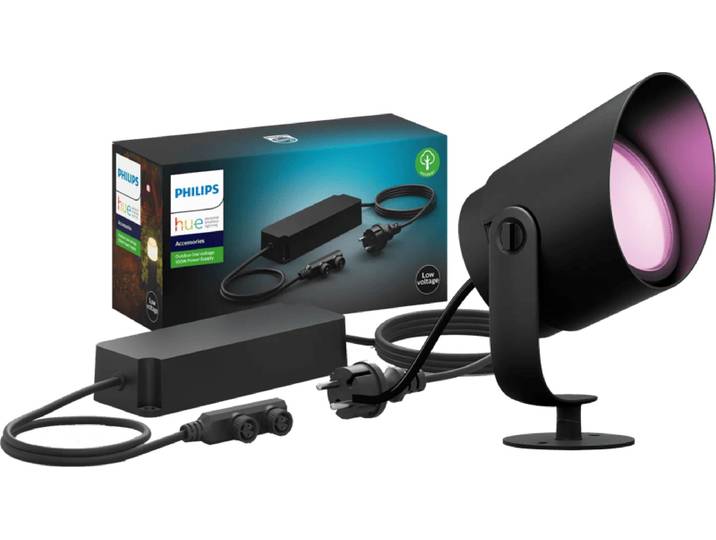 Philips Hue Lily XL Prikspot Startpakket White and Color
