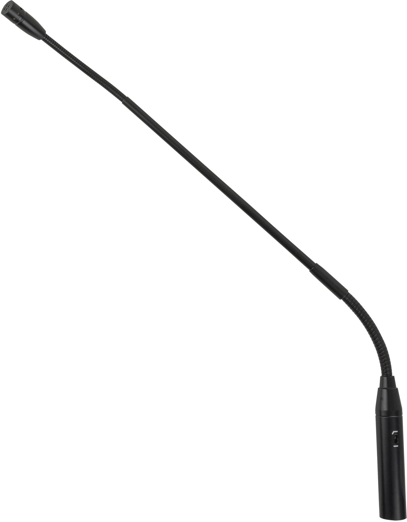 DAP Audio Gcm-10 Schwanenhals-Kondensatormikrofon