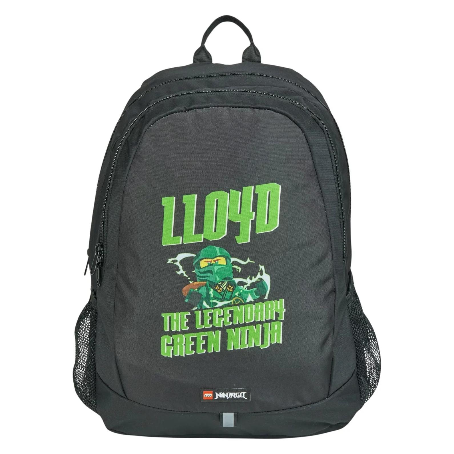 LEGO Ninjago Schulrucksack (20279-2508)