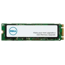 Dell SSDR 512G P34 80S3 SNDSK A400 (512 GB, M.2 2280), SSD