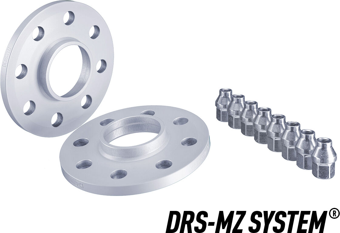 H&r Spurverbreiterung Trak+ Spurverbreiterungen 2065642mz5