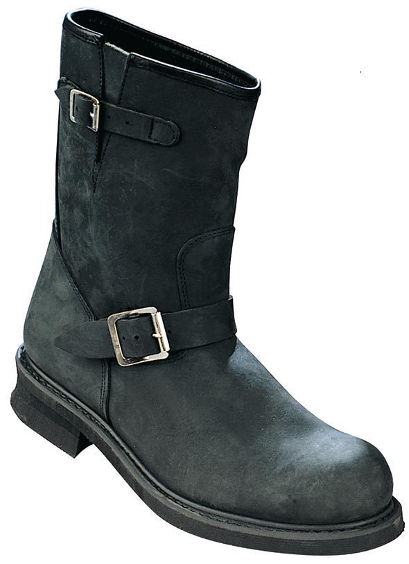 Kochmann Engineer Stiefel kurz 215673.039