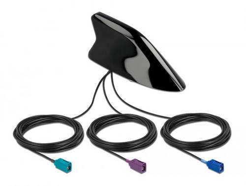 Delock 89014 89014 WLAN Antenne
