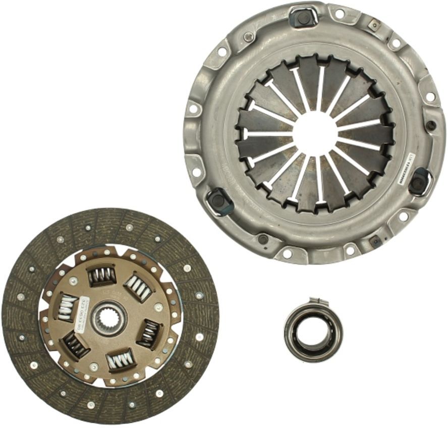 Kupplungssatz Schaeffler LuK RepSet 623 3166 60