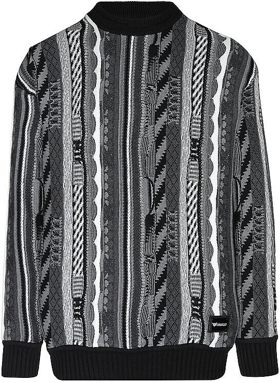COLUCCI Pullover  schwarz   XL XL