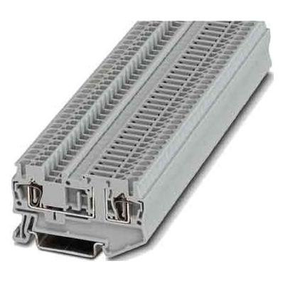 Phoenix Contact Zugfeder-Trennklemme ST 2,5-TG (3038435)