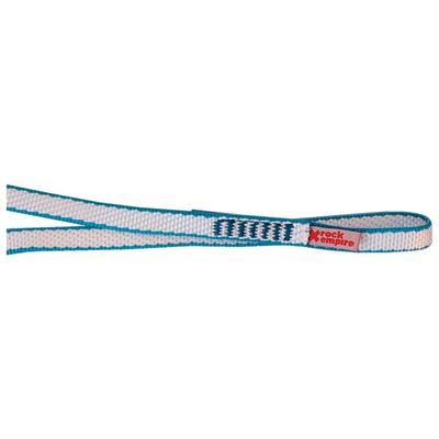 Rock Empire - Open Sling DYN 13mm - Bandschlinge Gr 80 cm bunt