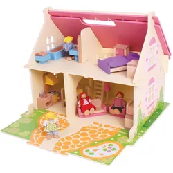 Bigjigs Holzvilla
