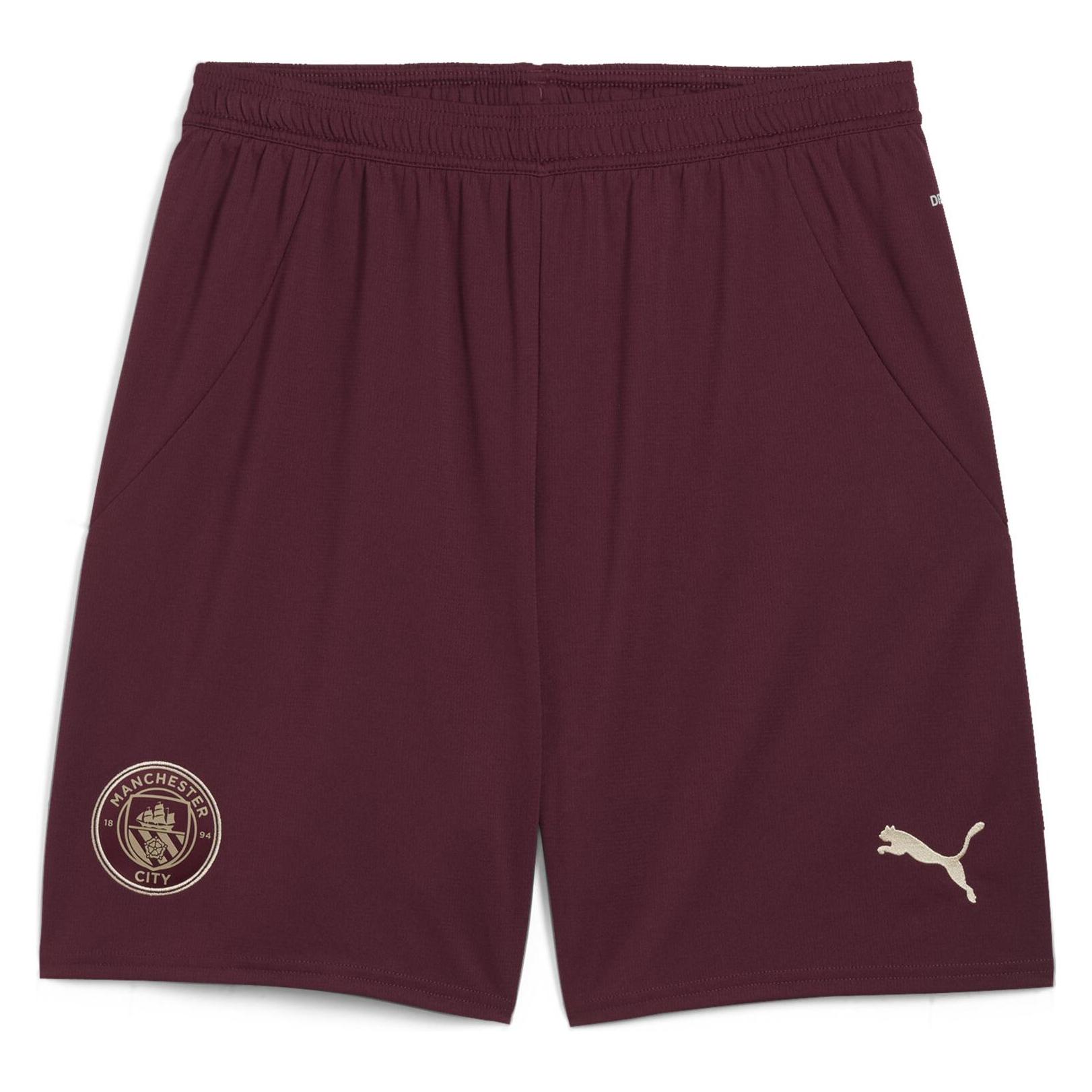 Puma MCFC Shorts Replica (XL) (775114)
