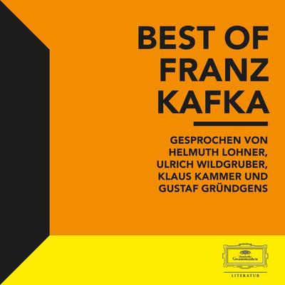Best Of Franz Kafka - Franz Kafka, Audio, 4064066689131
