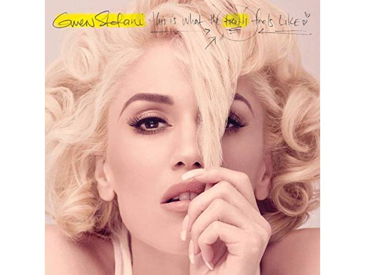 Gwen Stefani - This Is What The Truth Feels Like