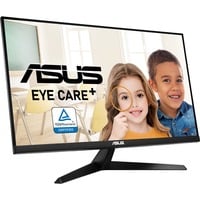 VY27UQ Eye Care , LED-Monitor 68.6 cm (27 Zoll), schwarz, UltraHD/4K, IPS, Antibakterielle Behandlung