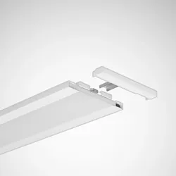 Trilux Standard-Kopfstück Luceos D ZKS 01