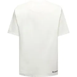La Sportiva, Herren, Sportshirt, Moon Patch T-Shirt (M), Weiss
