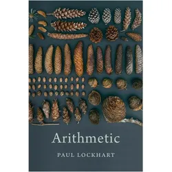 Arithmetic, Schulbücher von Lockhart Paul