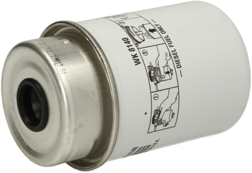 Kraftstofffilter MANN-FILTER WK 8140