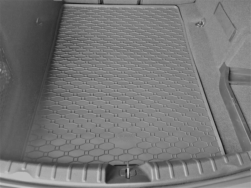 RIGUM 403008 Luggage compartment / cargo tray