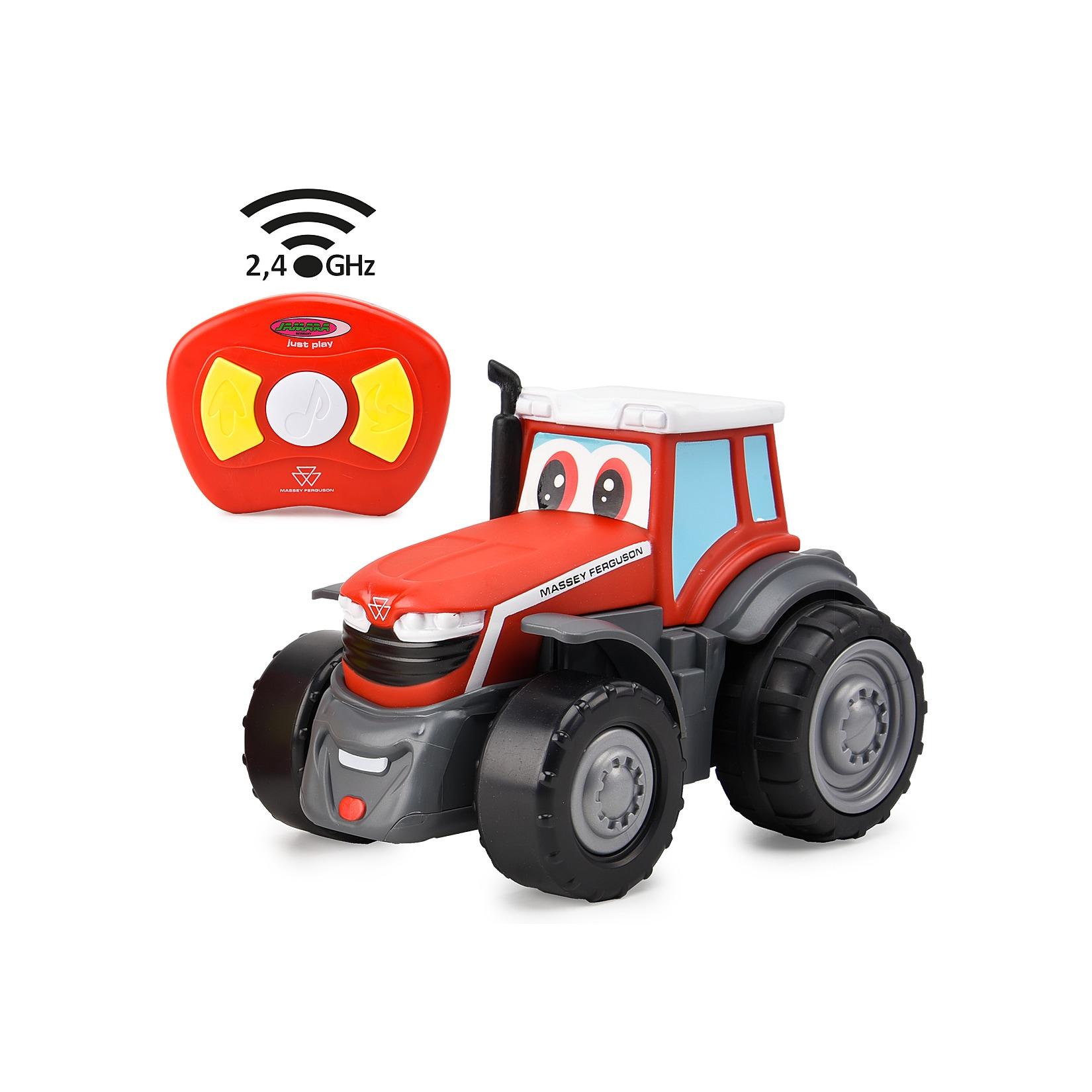 JAMARA Massey Ferguson My first RC Traktor 2,4GHz mit Sound