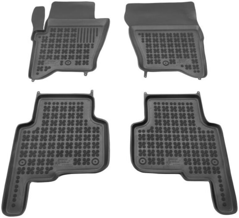 REZAW PLAST 202902 Floor mats