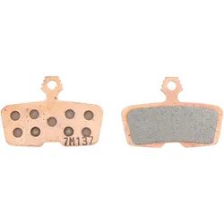 SRAM Scheibenbremsbelag Code/Code R ab 2018