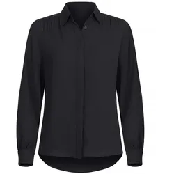 CLIQUE Libby Bluse Damen 99 - schwarz S