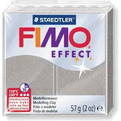 6x Staedtler, Modelliermasse, Effect