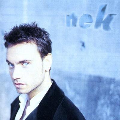 Lei Gli Amici E Tutto Il Resto - Nek, CD