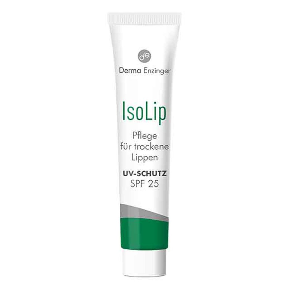 Derma Enzinger GmbH Isolip Balsam Spf 25 18678056