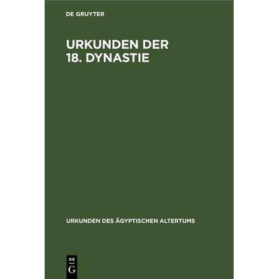 Übersetzung zu den Heften 1–4, Gebundene Ausgabe von , De Gruyter, 978-3-11-257963-3