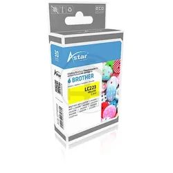 Tinten ASTAR AS16012 ASTAR BRO. MFCJ4420 TINTE YEL