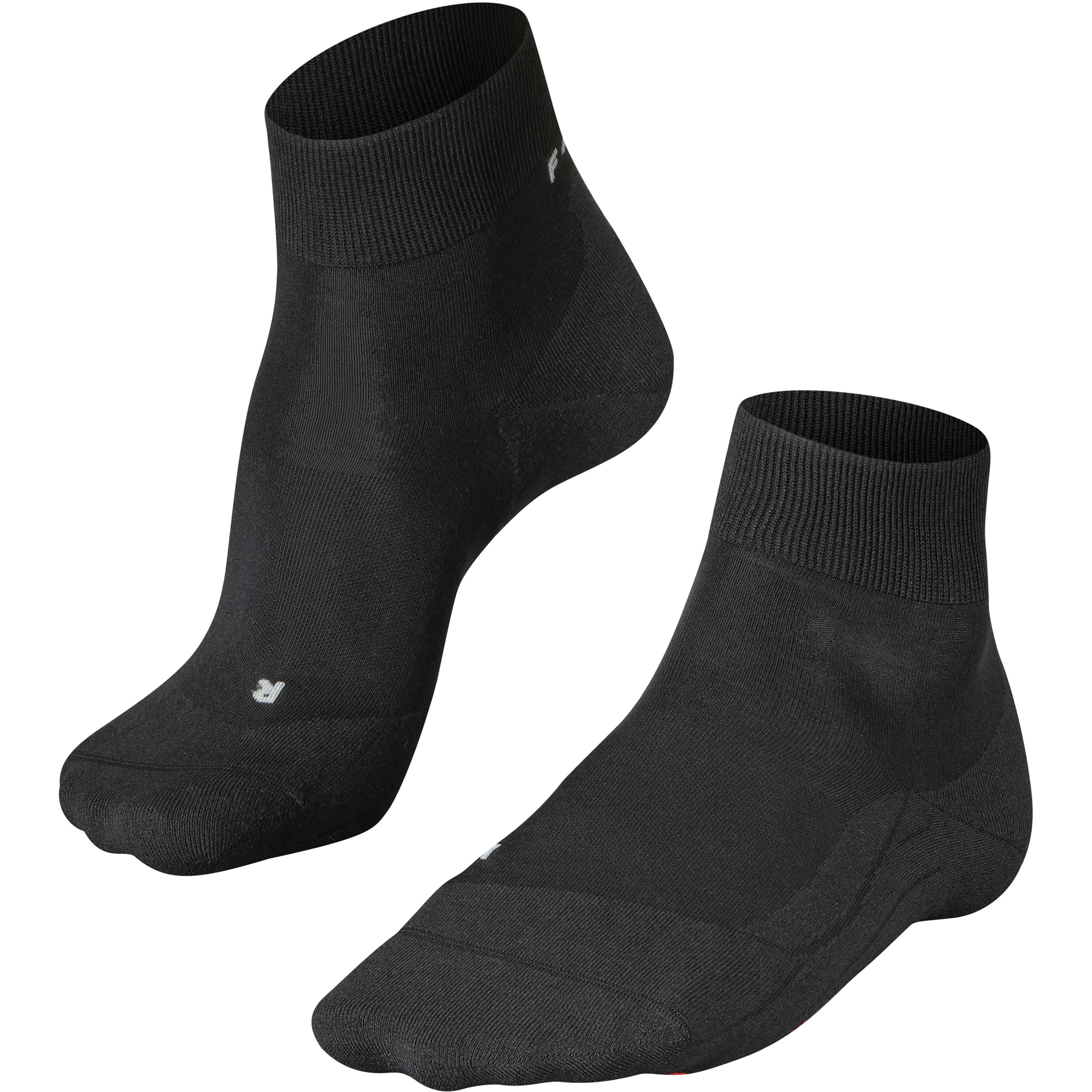 Falke RU4 Light Damen Laufsocken schwarz Größe 39 Trailrunning | Laufen Atmungsaktiv