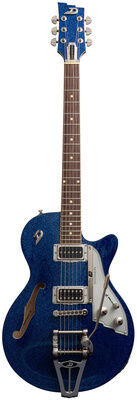 Duesenberg Starplayer TV Ocean Flake