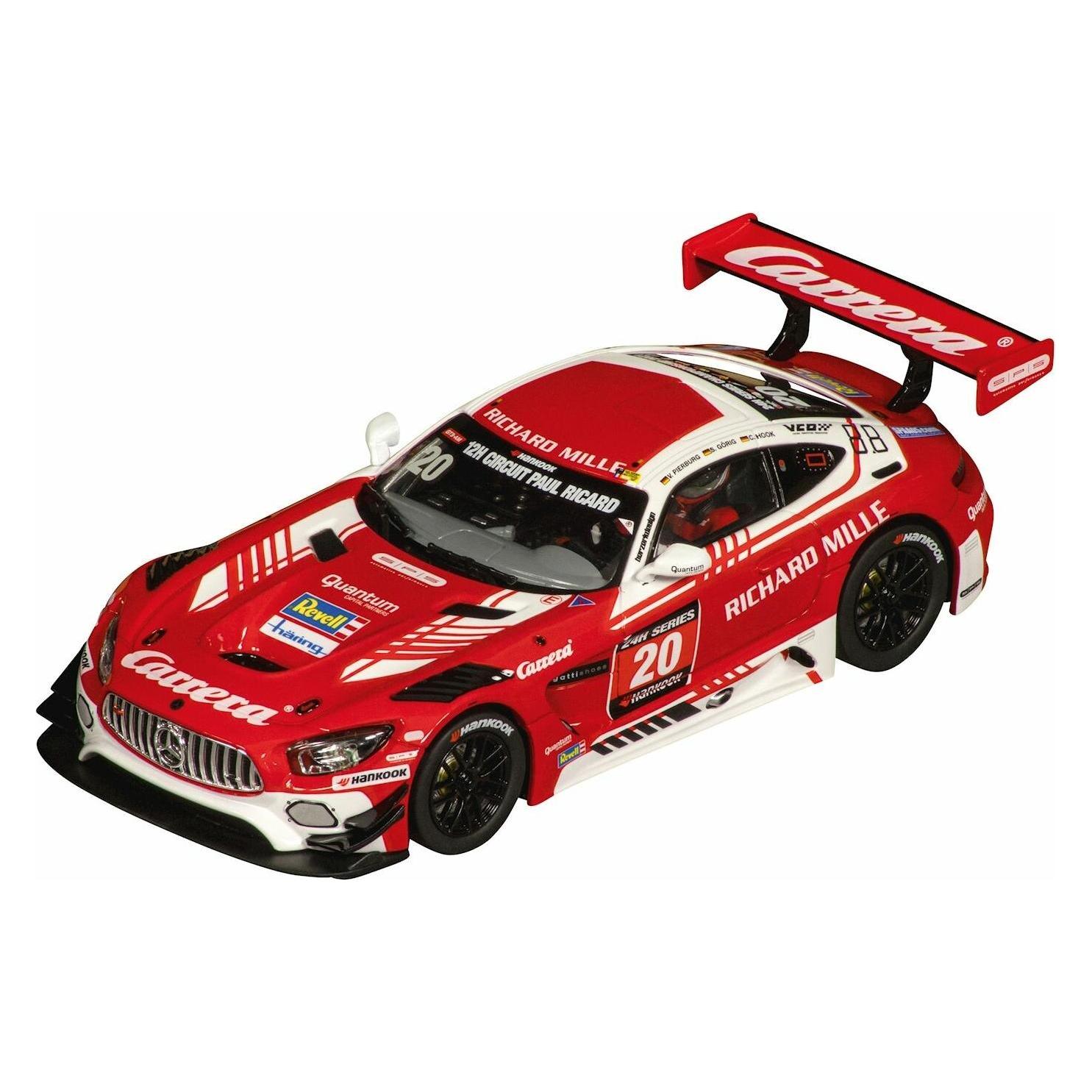 Carrera D Mercedes AMG GT No (31034)