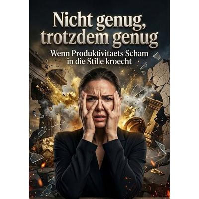 Nicht genug, trotzdem genug, Taschenbuch von Lukas Seidenberg, Epubli, 978-3-565-58591-5