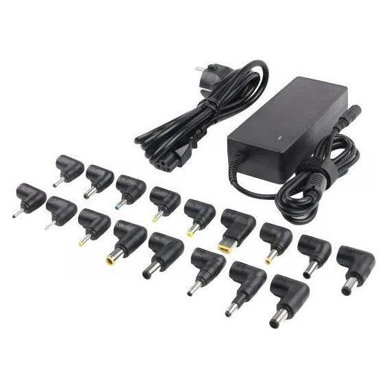 CoreParts Universal Power Adapter 65W (65 W) (MBXUN-65W-AC0002)