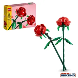 LEGO 40460 Rosen 40460