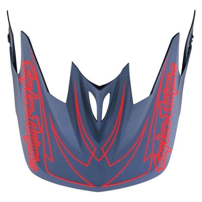 Troy Lee Designs D3 (157550010-887202370564)