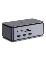 Lindy Docking Station Laptop Displayport/HDMI (43372)