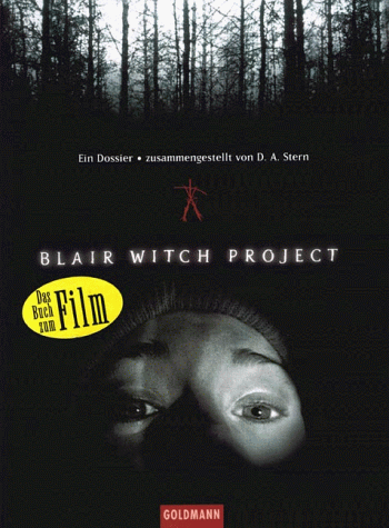 Stern, D. A. - Blair Witch Project - Preis vom 11.10.2026 03:10:56 h