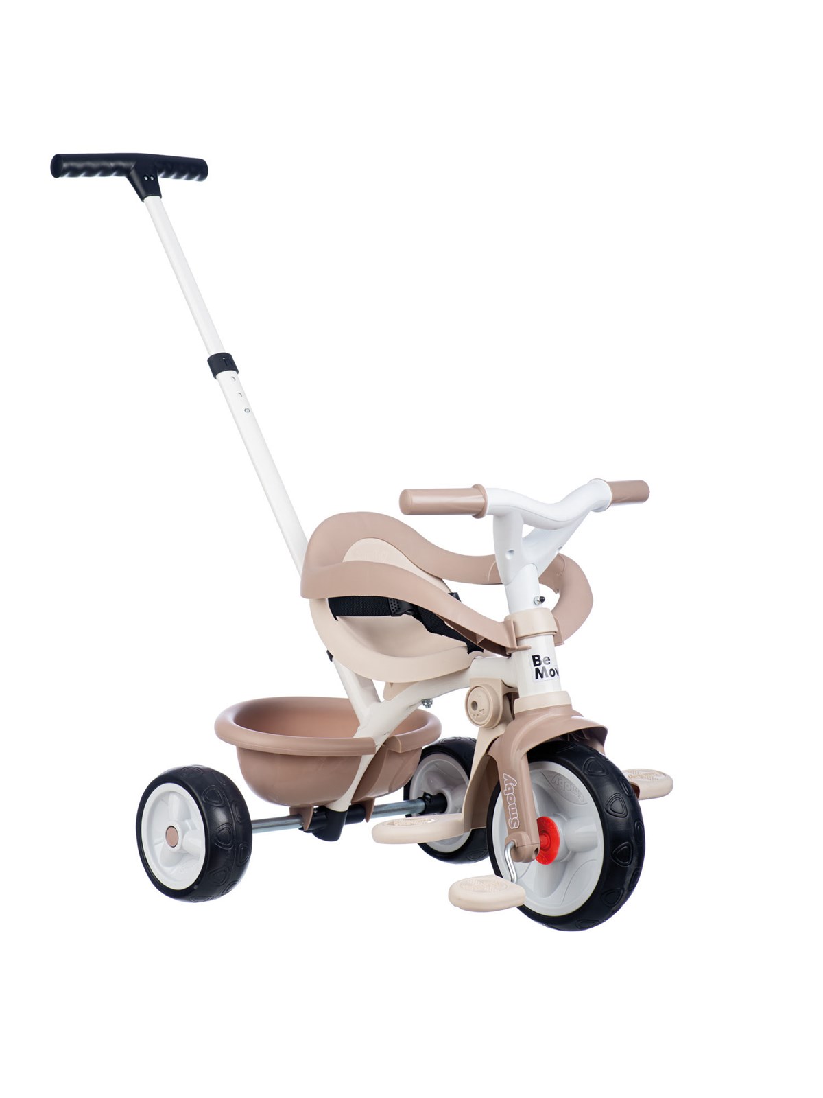 Smoby Be Move Comfort Dreirad Beige