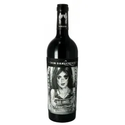 Bad Angel - Cabernet Sauvignon 2025 - Vignobles Vellas