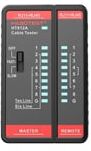 HABOTEST HT812A. Tester di cavo di rete 8P/6P/4P/2P