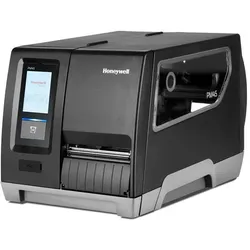 Honeywell PM45A Etikettendrucker Wärmeübertragung 300 x 300 DPI 300 mm/sek Verkabelt & Kabellos Ethernet/LAN WLAN Bluetooth